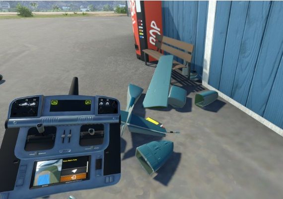 KitHack Model Club EN Global Steam Digital Key