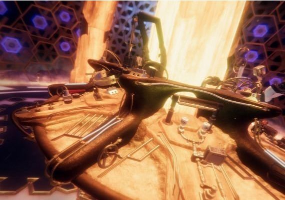 Doctor Who: The Edge Of Time Global Steam Digital Key