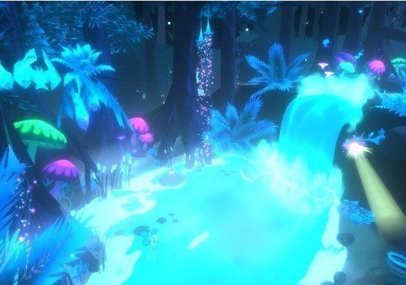 Beasts of Maravilla Island EN Argentina Xbox One/Series Digital Key