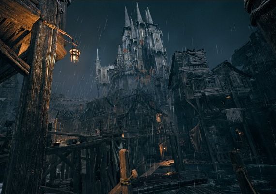 Remnant II - The Awakened King DLC Global Steam Digital Key