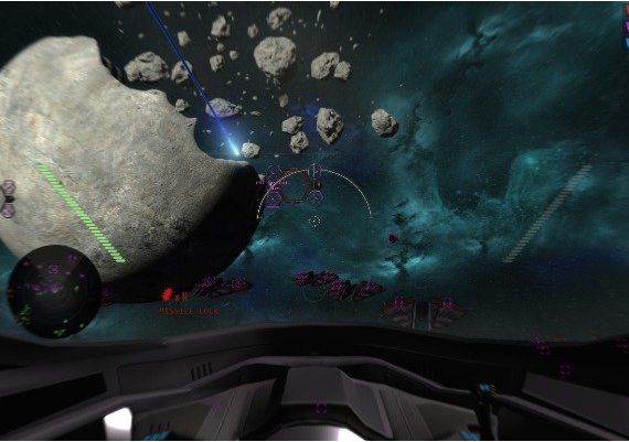 Hypergate EN Global Steam Digital Key