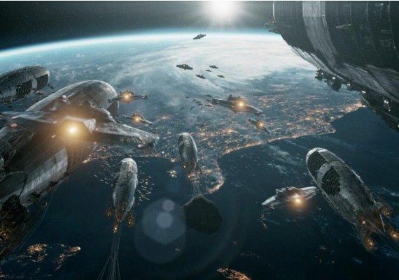 TopWare - Action Collection EN Global Steam Digital Key