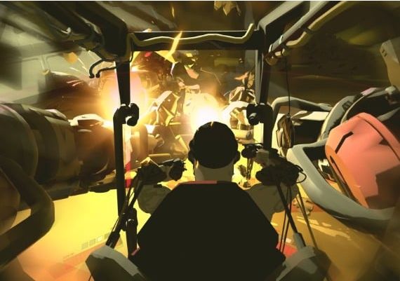 Underdogs VR EN Global Steam Digital Key