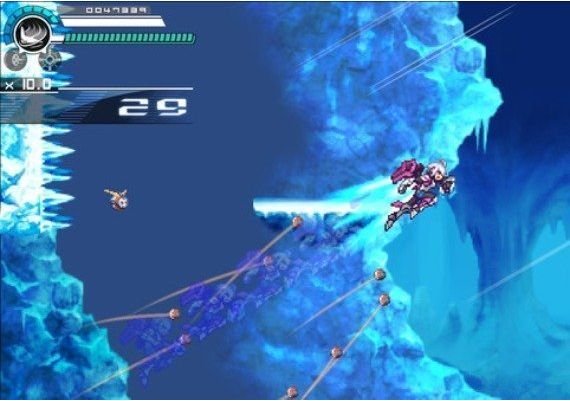 Gunvolt Chronicles: Luminous Avenger iX 2 EU Xbox One/Series Digital Key