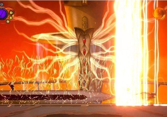 Aeterna Noctis EN/DE/FR/JA/PT/RU/ZH/ES Argentina Xbox One/Series Digital Key