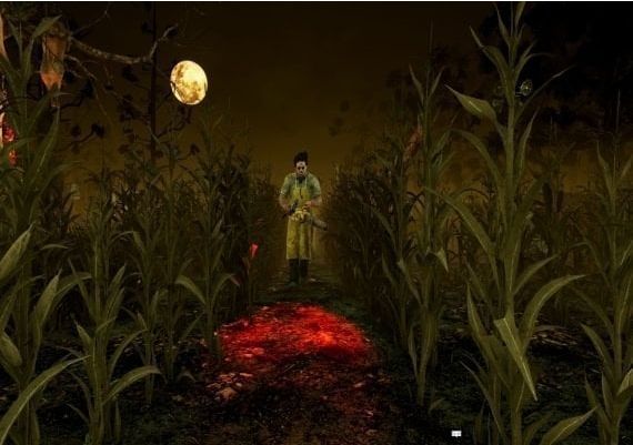 Dead by Daylight: Leatherface DLC EU Xbox One/Series Digital Key