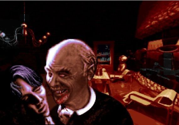 BloodNet EN Global Steam Digital Key
