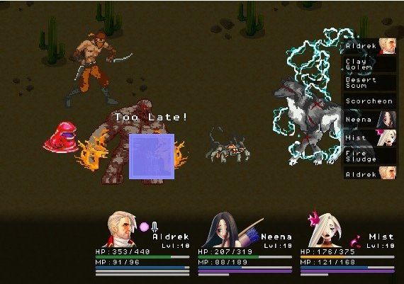 Daydream EN/FR Global Steam Digital Key