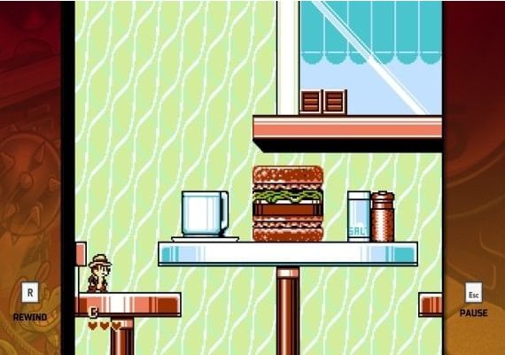 The Disney - Afternoon Collection EN/DE/FR/IT/PT/RU/ES EU Steam Digital Key