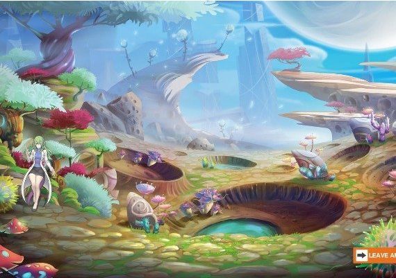 Crypterion EN Global Steam Digital Key