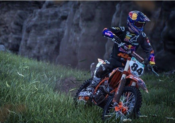 MXGP 2021 EN/DE/FR/IT/PT/ES Global Steam Digital Key