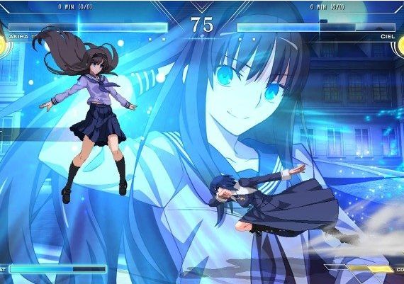 Melty Blood: Type Lumina EN Argentina Xbox One/Series Digital Key