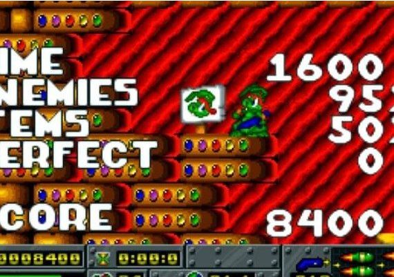 Jazz Jackrabbit Collection EN Global GOG Digital Key