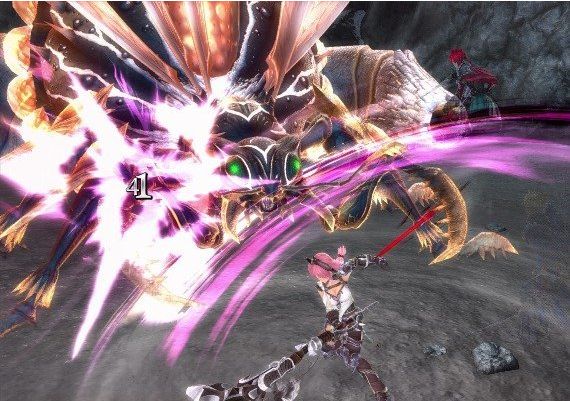 Ys IX: Monstrum Nox EN/FR/JA Global Steam Digital Key