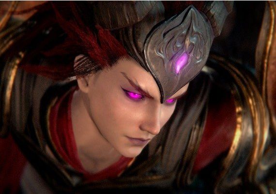 Bloody Spell Deluxe Edition EN/JA/ZH Global Steam Digital Key