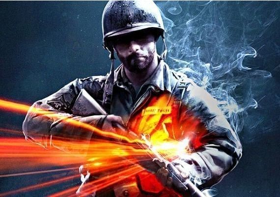 Battlefield 5 Definitive Edition EN/DE/FR/IT/PL/CS/NL Global Xbox One/Series Digital Key
