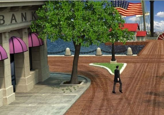 Gold Rush! Anniversary EN/DE Global Steam Digital Key