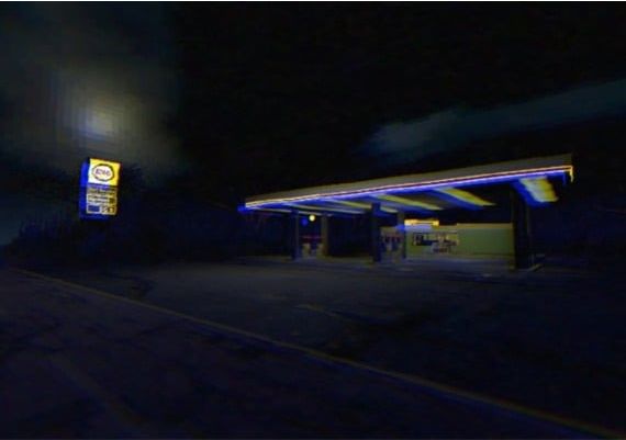 Stay Out of the House EN Brazil Xbox One/Series Digital Key