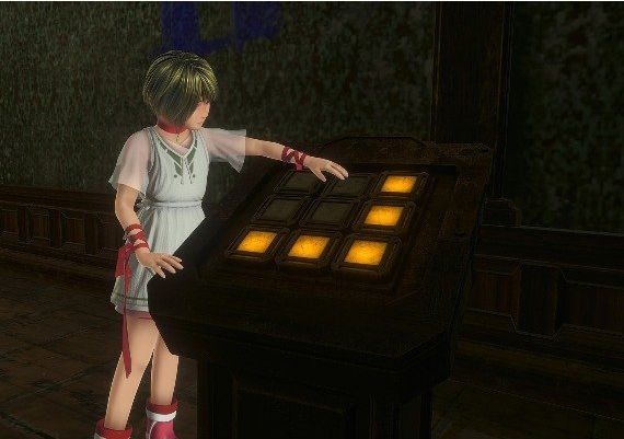 Last Labyrinth: Lucidity Lost EN Brazil Xbox One/Series Digital Key