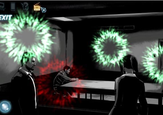 Cognition: An Erica Reed Thriller EN/DE/IT Global Steam Digital Key
