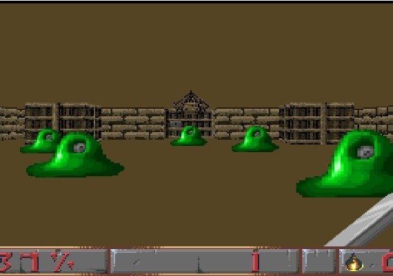 Gold Dust EN Global Steam Digital Key