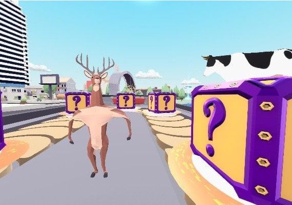 The Final Evolution of DEEEER DLC EN Argentina Xbox One/Series Digital Key