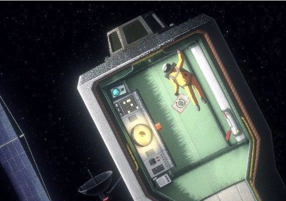 Heavenly Bodies EU Steam Digital Key