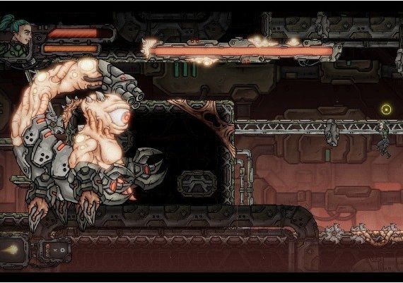 Boom Blaster EN/DE/FR/JA/RU/ES/ZH Global Steam Digital Key