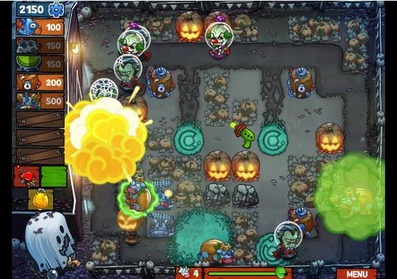 Beware Planet Earth EN/DE/FR/IT/NL/PT/ES/SV Global Steam Digital Key