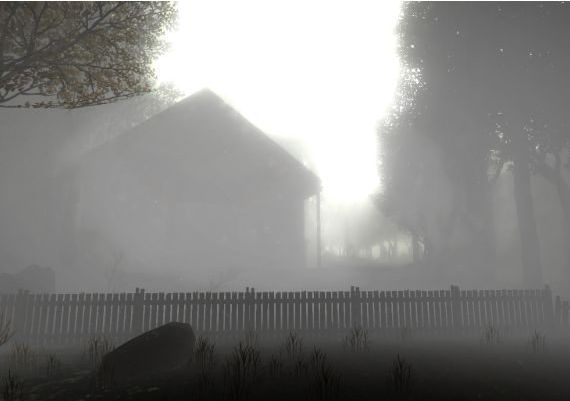 All That Remains EN Global Steam Digital Key