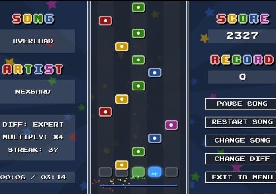 Chiptune Champion EN Global Steam Digital Key