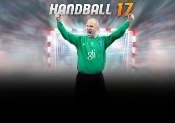 Handball 17 EN/DE/FR/NO/PT/ES/SV/DA EU Xbox One/Series Digital Key
