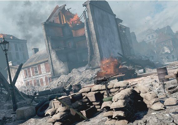 Diary of Defender EN/ZH Global Steam Digital Key