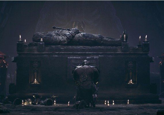 Mortal Shell + The Virtuous Cycle - Bundle Global Steam Digital Key