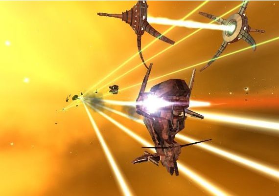 Star Wolves EN/DE/RU Global Steam Digital Key