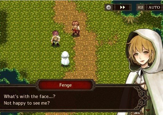 Monochrome Order EN/DE/FR/IT Argentina Xbox One/Series Digital Key