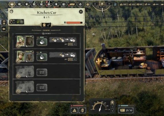 Last Train Home Deluxe Edition Global Steam Digital Key