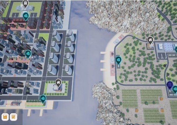 King of Retail EN/DE/FR Global Steam Digital Key