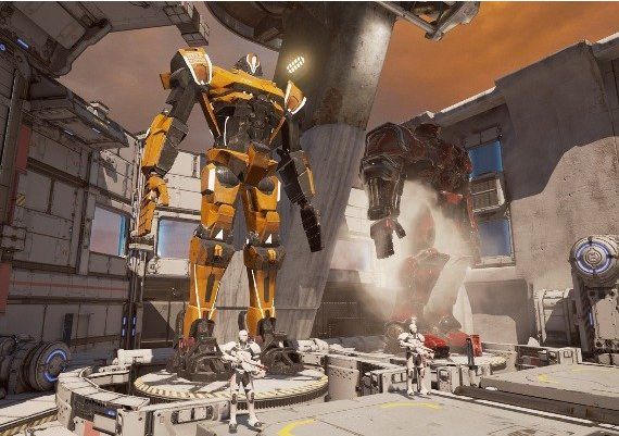 IronPower EN/DE/FR/JA/ZH Global Steam Digital Key