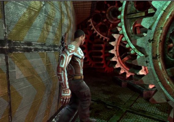 Marlow Briggs and the Mask of Death EN/DE/FR/IT/ES Global Steam Digital Key