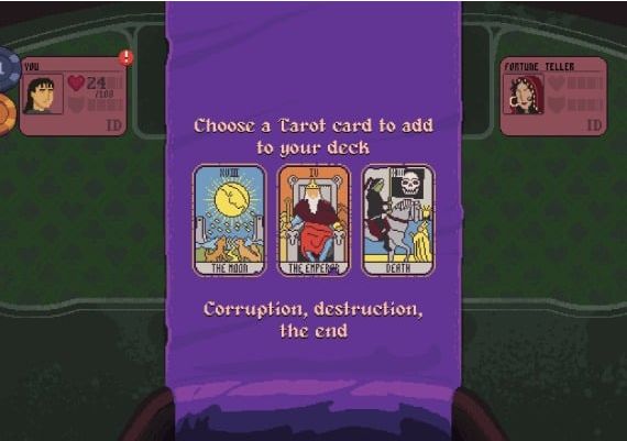 Dungeons & Degenerate Gamblers Global Steam Digital Key