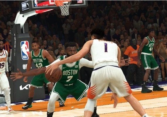 NBA 2K23 Michael Jordan Edition Global Steam Digital Key