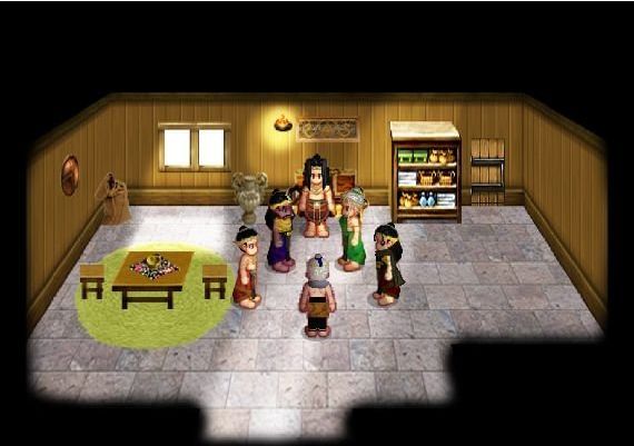 Warriors of Vilvatikta EN Global Steam Digital Key