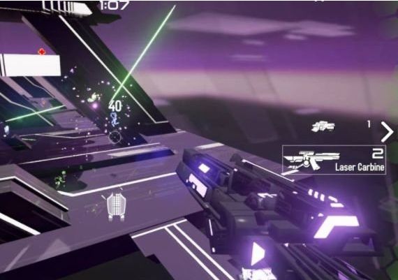 Grappledrome EN Global Steam Digital Key