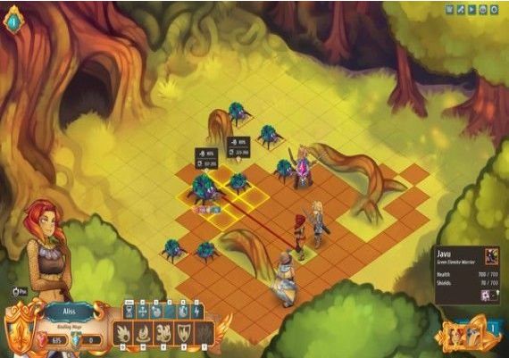 Regalia: Of Men And Monarchs EN/DE/PL Global Steam Digital Key