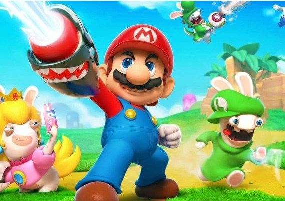 Nintendo Switch Online Individual Membership 12 Months US Nintendo Digital Key