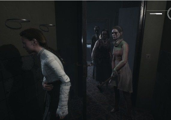 Remothered: Broken Porcelain Brazil Xbox One/Series Digital Key