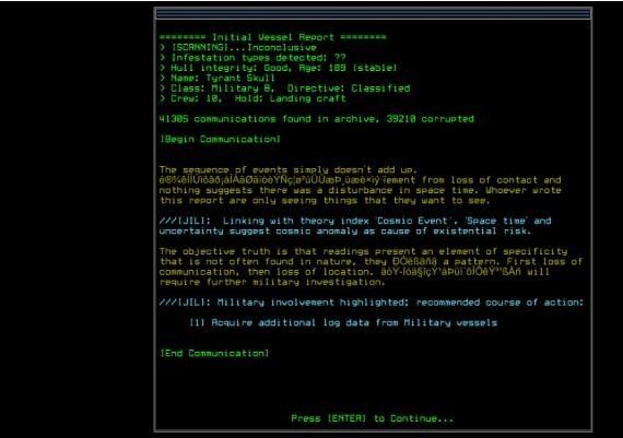 Duskers EN Global Steam Digital Key