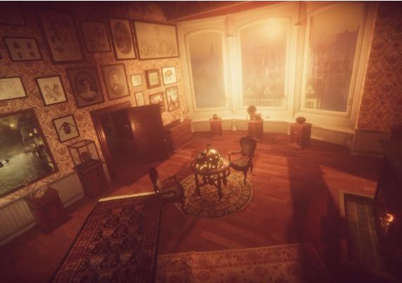 Doctor Who: The Edge Of Time Global Steam Digital Key