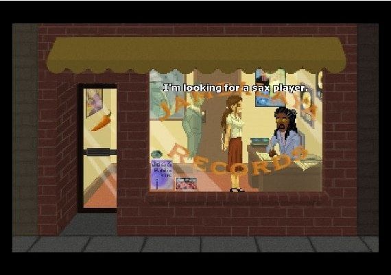 The Blackwell - Bundle EN Global Steam Digital Key